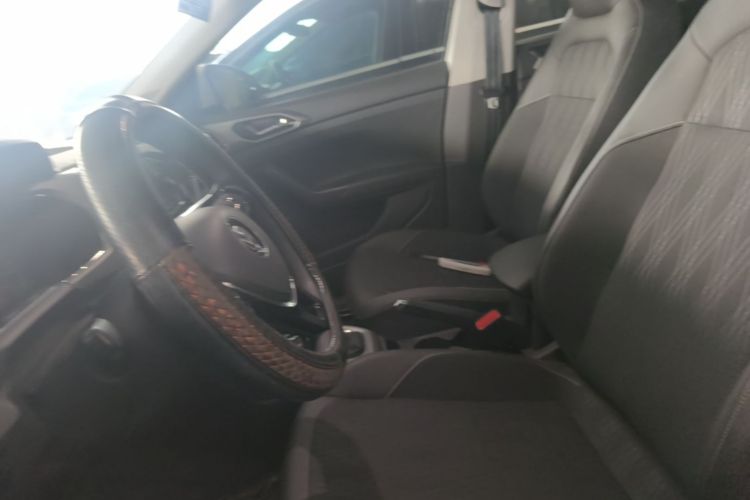 Volkswagen T-Cross 2020 #15 Volkswagen T-Cross 2020 immagine di auto #15