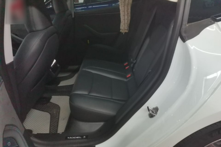 Tesla Model 3 2023 #17 Tesla Model 3 2023 car image #17