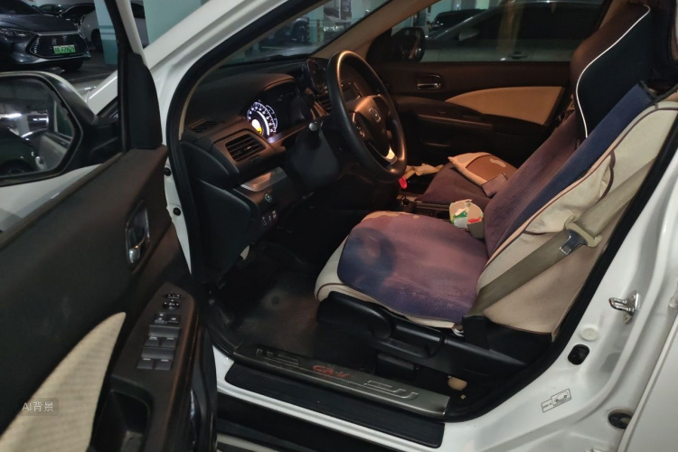Honda CR-V 2016 #18 Honda CR-V 2016 car image #18