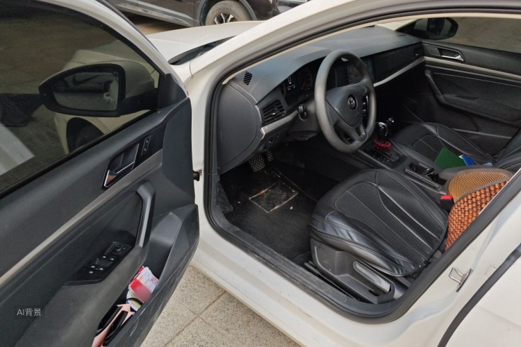 Volkswagen Lavida 2018 #18 Volkswagen Lavida 2018 car image #18