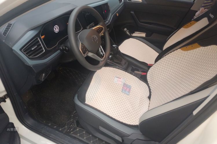 Volkswagen Lavida 2024 car image #17