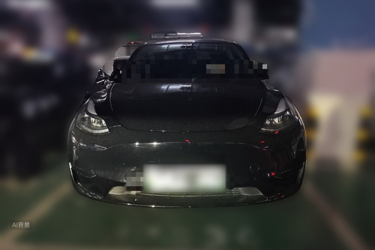 Tesla Model Y 2023 #3 Tesla Model Y 2023 immagine di auto #3