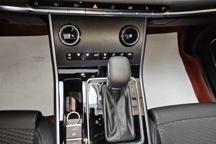 Chery Tiggo 5x 2020 #14 Chery Tiggo 5x 2020 imagem de carro #14