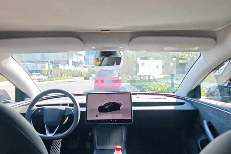 Tesla Model 3 2025 #16 Tesla Model 3 2025 image de voiture #16