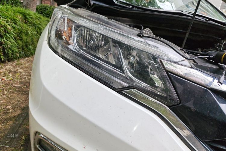 Honda CR-V 2016 car image #8