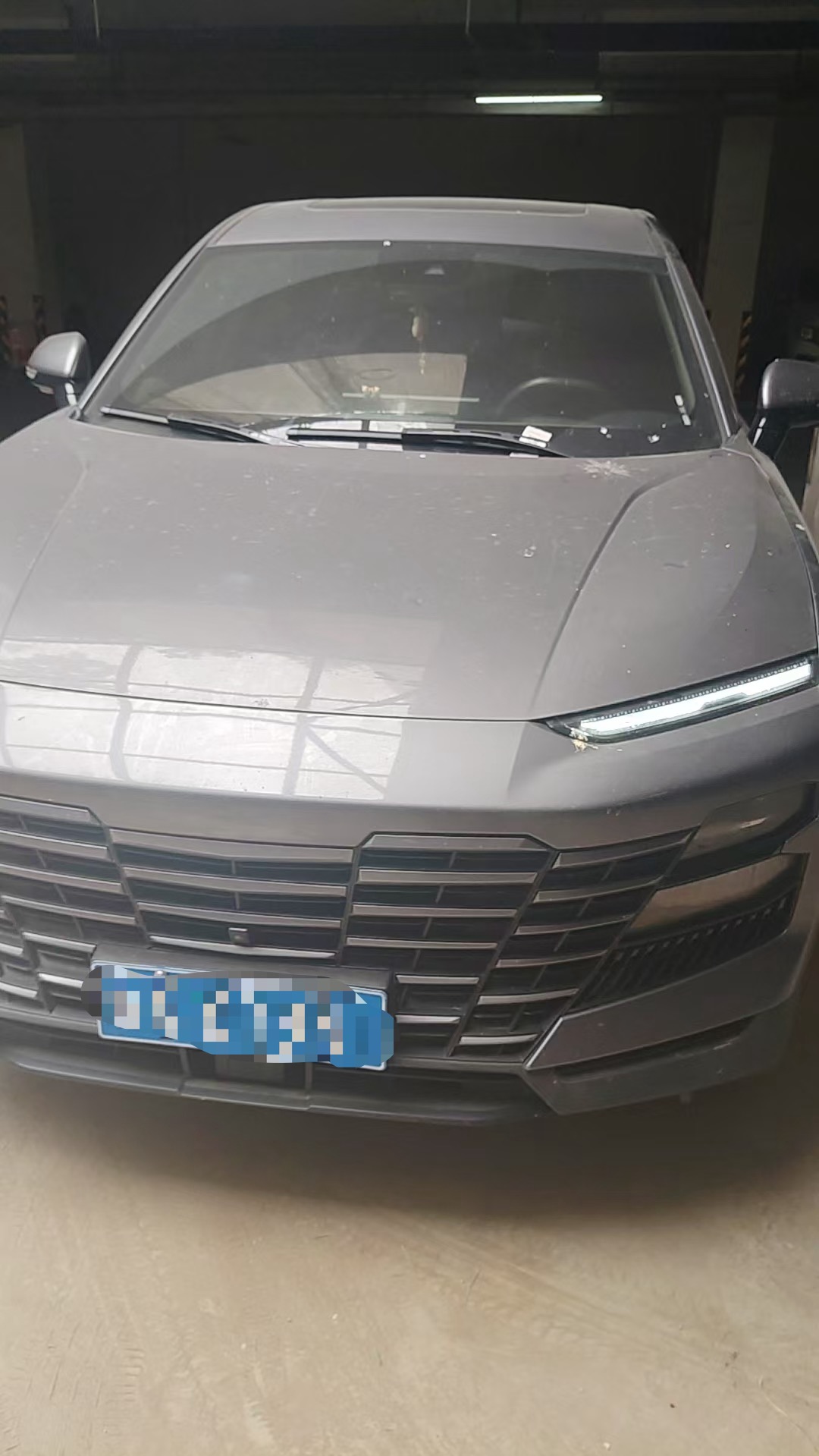 Jetour Dashing 2022 #2 Jetour Dashing 2022 image de voiture #2
