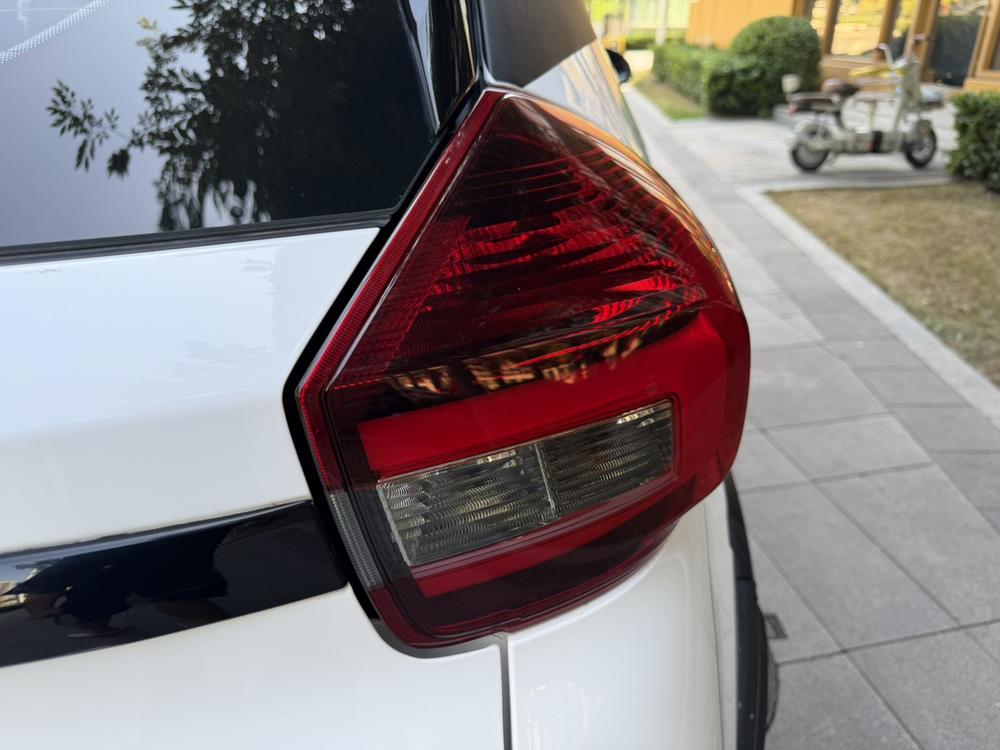Chery Tiggo 3x 2021 #9 Chery Tiggo 3x 2021 imagen de coche #9