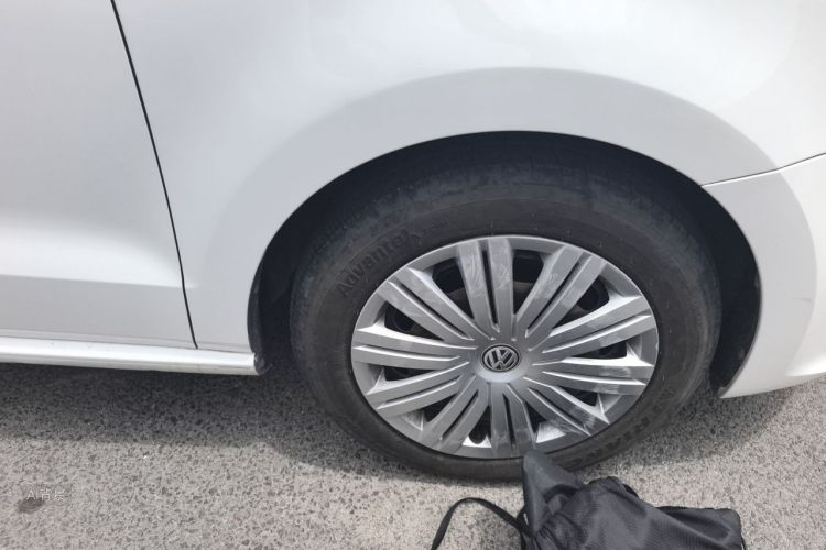 Volkswagen Polo 2019 #9 Volkswagen Polo 2019 immagine di auto #9