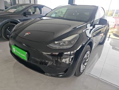 Tesla Model Y 2023 Tesla Model Y 2023 car image