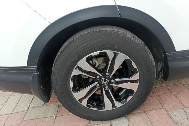 Honda CR-V 2022 car image #10