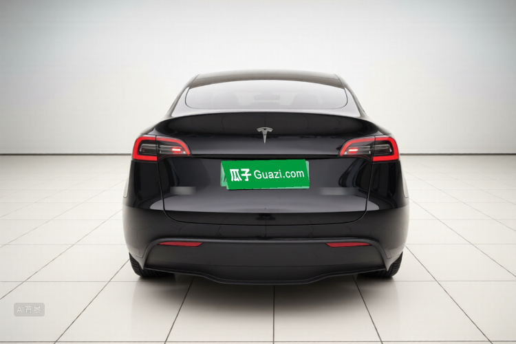 Tesla Model Y 2022 #6 Tesla Model Y 2022 car image #6