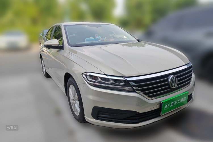 Volkswagen Lavida 2019 #4 Volkswagen Lavida 2019 car image #4