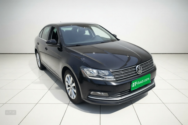 Volkswagen Lavida 2018 #4 Volkswagen Lavida 2018 car image #4