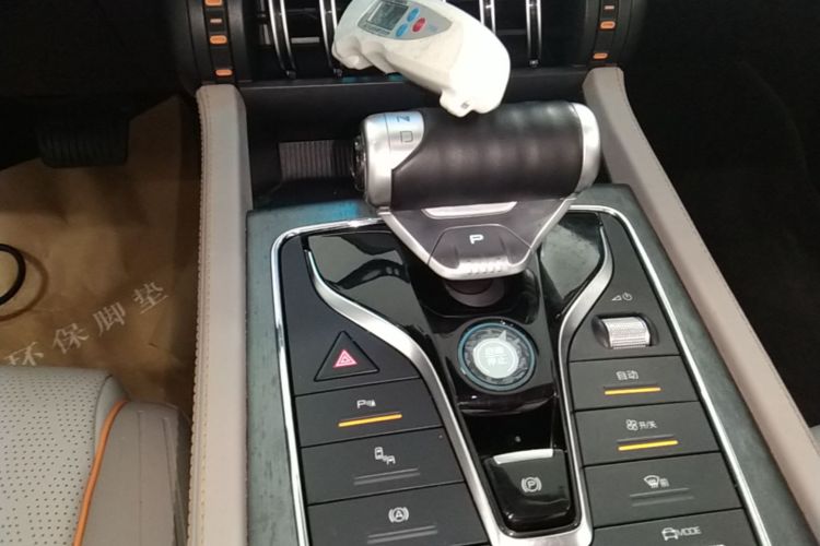 BYD Yuan Plus 2023 car image #14