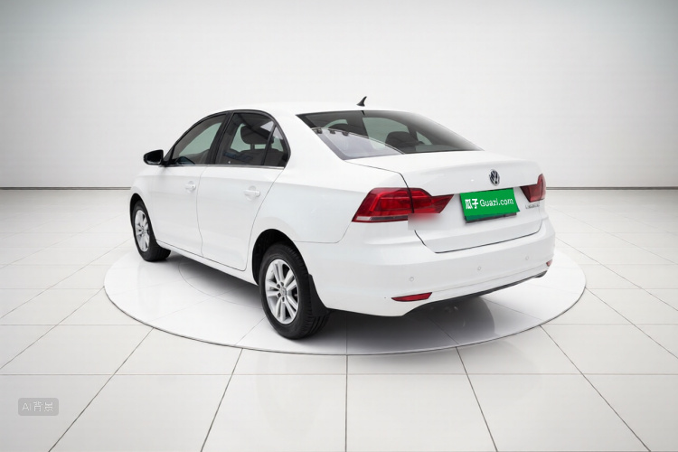 Volkswagen Santana 2020 #5 Volkswagen Santana 2020 car image #5