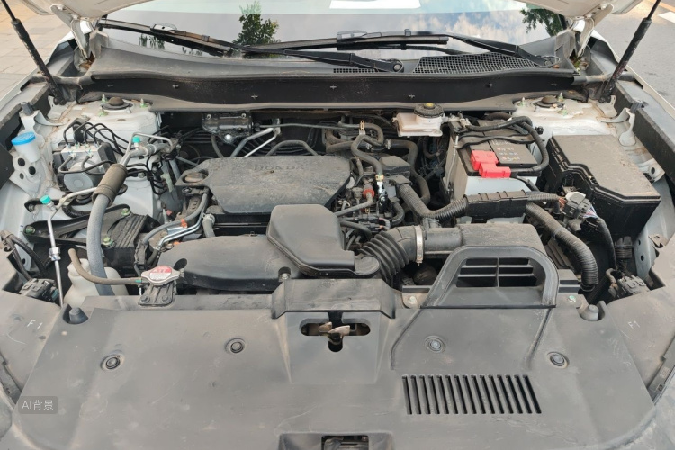 Honda CR-V 2023 car image #22