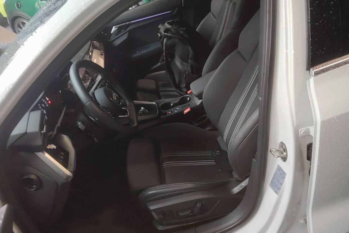 Audi A3 2024 #18 Audi A3 2024 imagen de coche #18