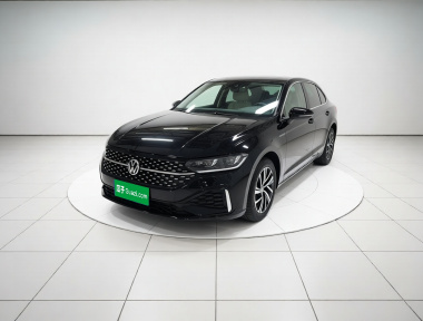 Volkswagen Lavida 2023 car image 
