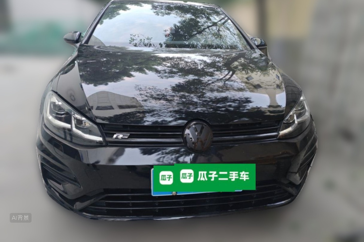 Volkswagen Golf 2018 #3 Volkswagen Golf 2018 car image #3