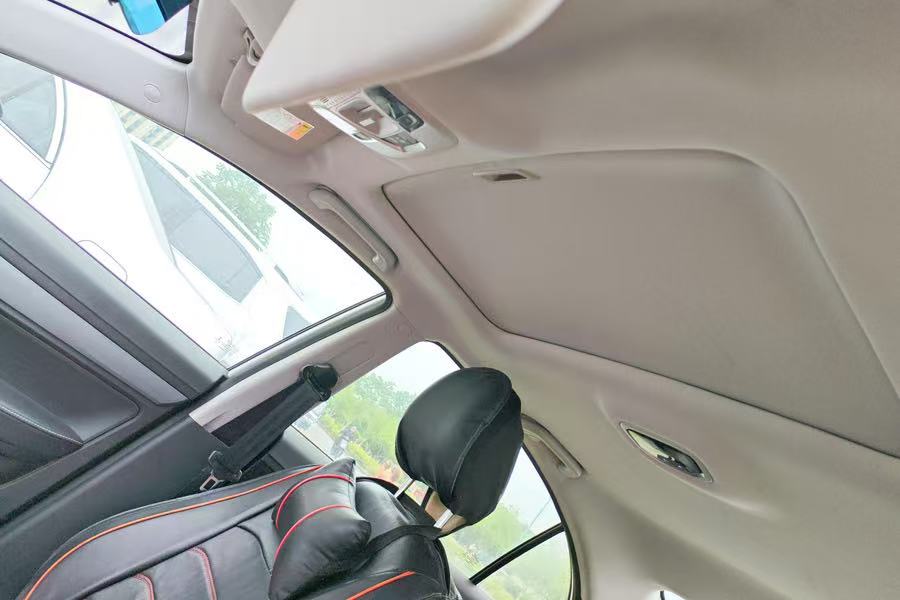 GEELY Emgrand 2021 #5 GEELY Emgrand 2021 imagen de coche #5