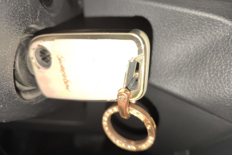 Volkswagen T-Cross 2020 immagine di auto #9