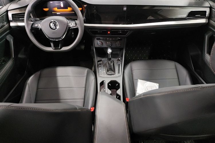 Volkswagen Lavida 2021 #10 Volkswagen Lavida 2021 car image #10