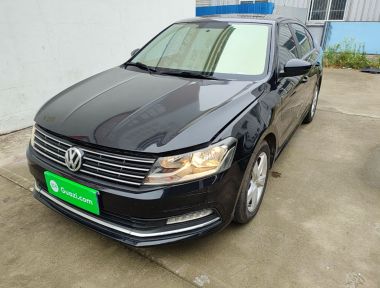 Volkswagen Lavida 2017 car image 