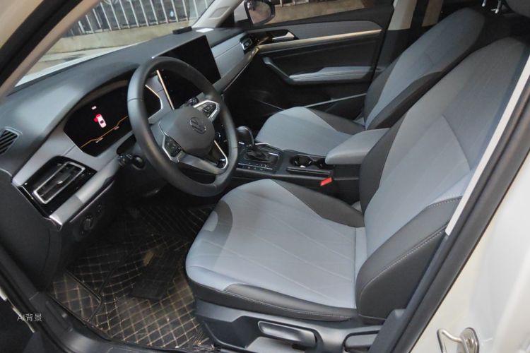 Volkswagen Lavida 2024 car image #17