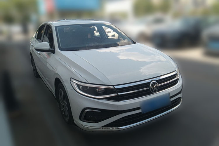 Volkswagen Bora 2024 car image #4