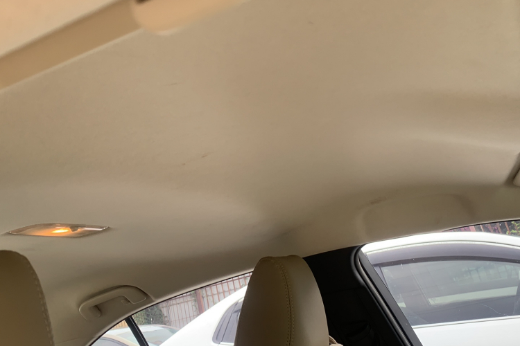 Toyota Corolla 2021 car image #14