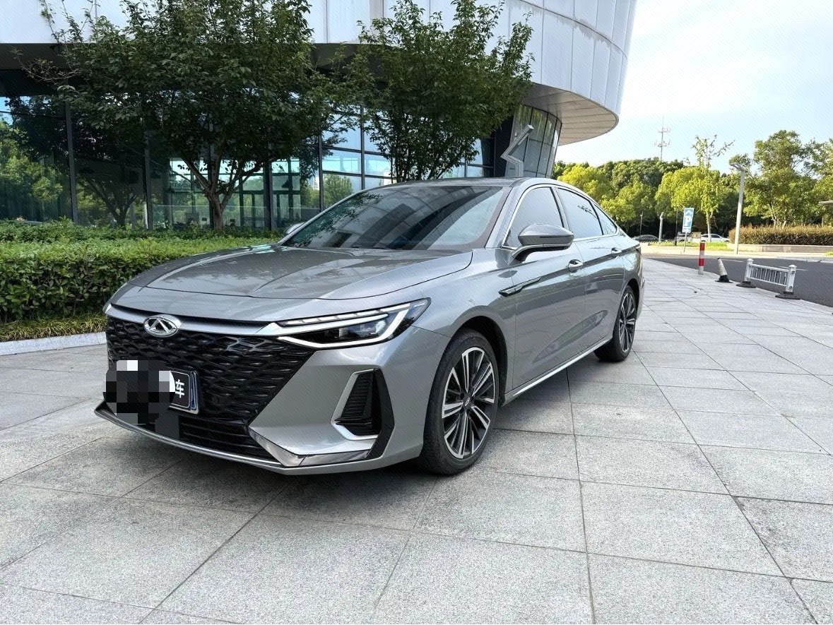 Chery Arrizo 8 2023 Chery Arrizo 8 2023 car image