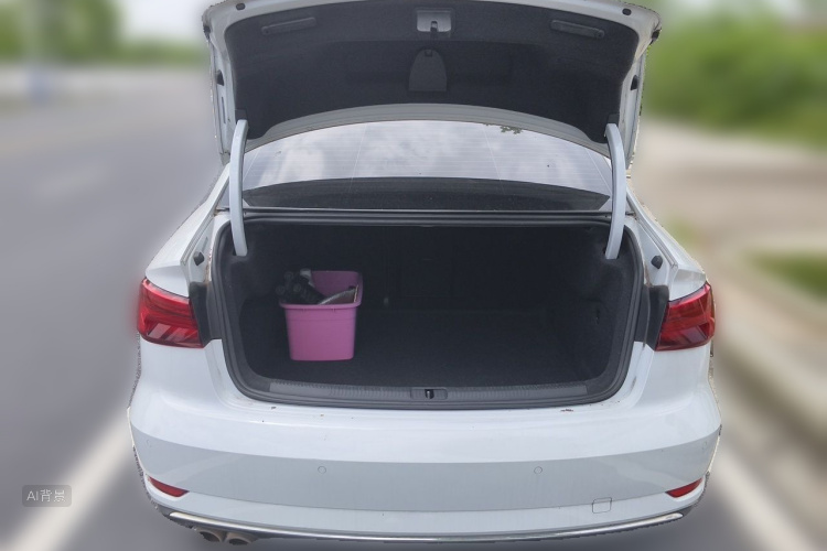 Audi A3 2019 #21 Audi A3 2019 car image #21
