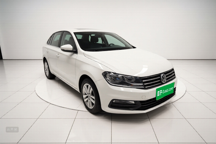 Volkswagen Santana 2016 #4 Volkswagen Santana 2016 car image #4