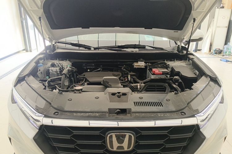 Honda CR-V 2026 car image #20