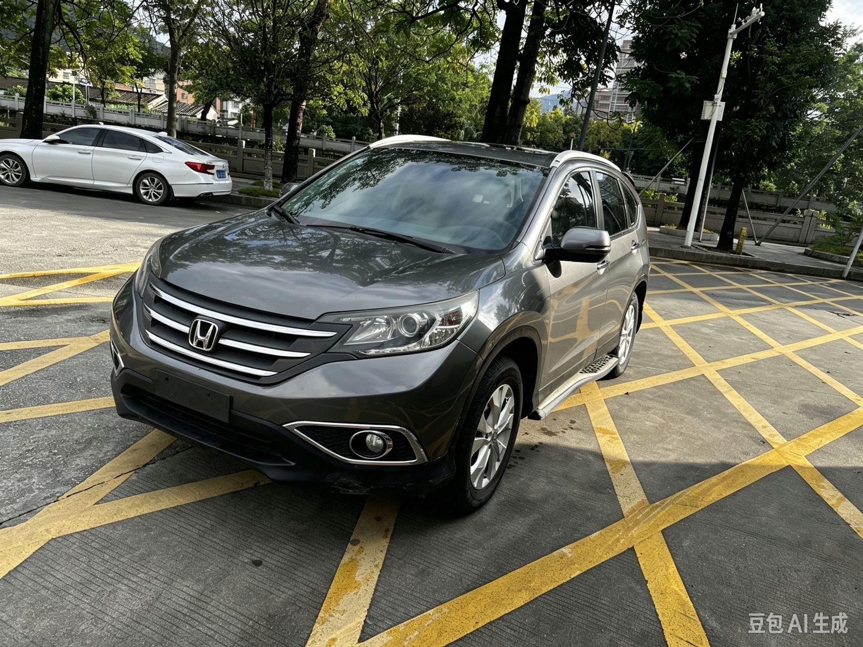 2013 immagine di auto 