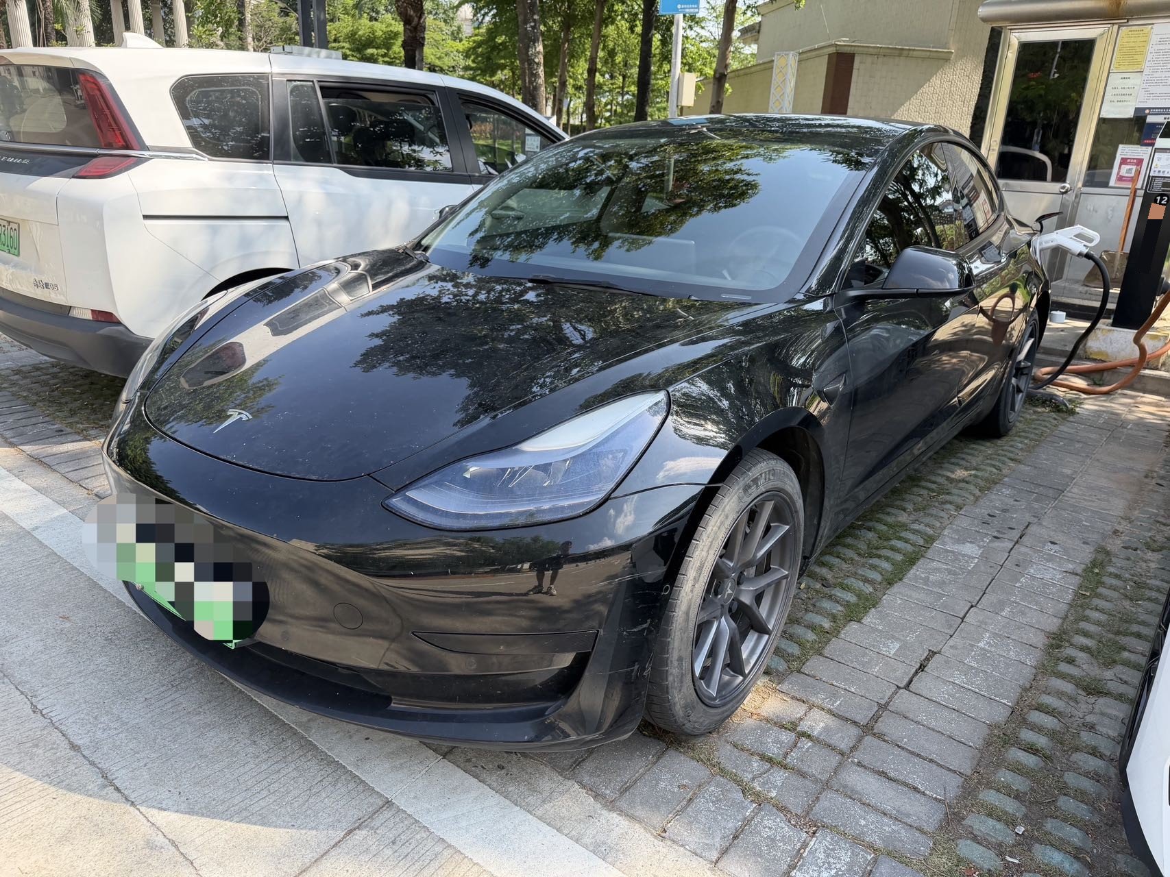 Tesla Model 3 2022 Tesla Model 3 2022 car image