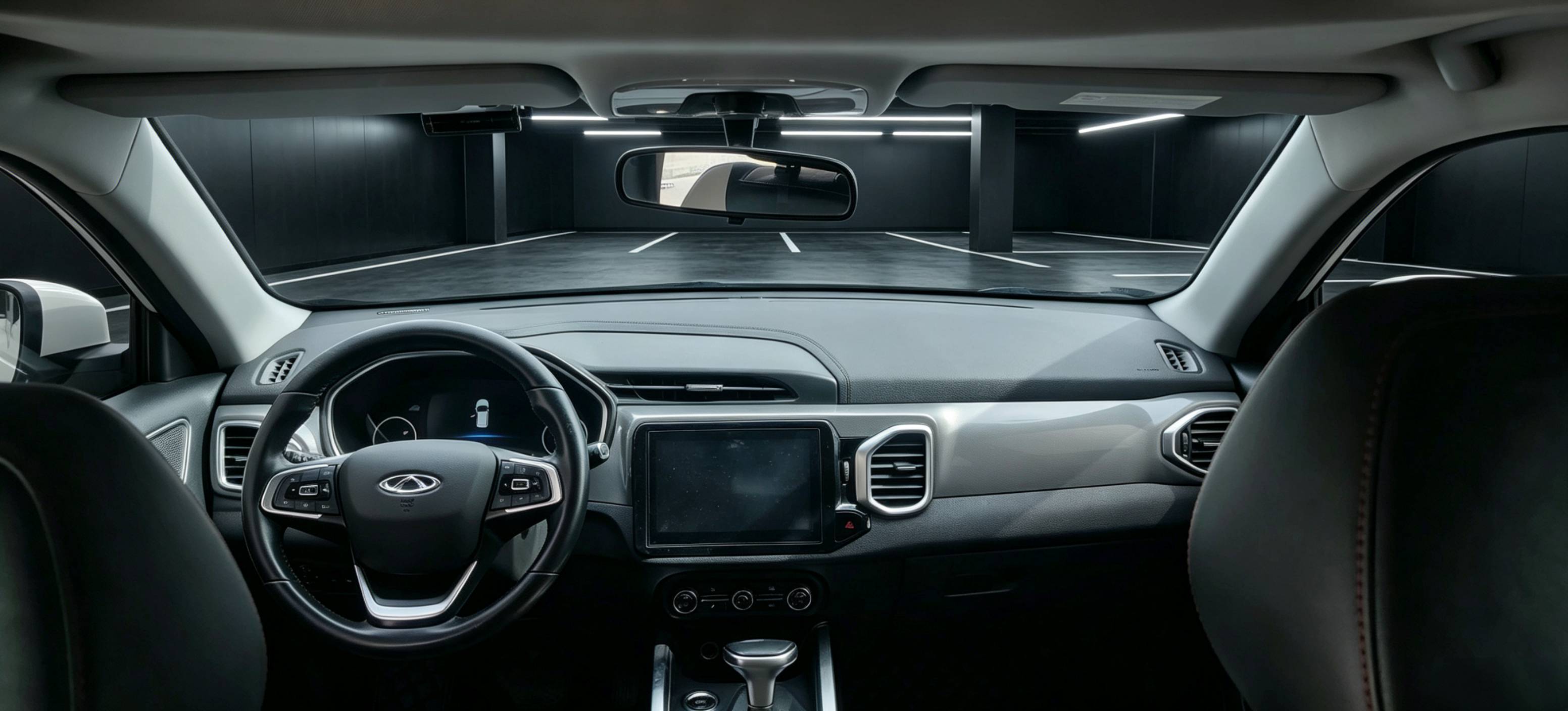 Chery Tiggo 5x 2020 صورة سيارة #4