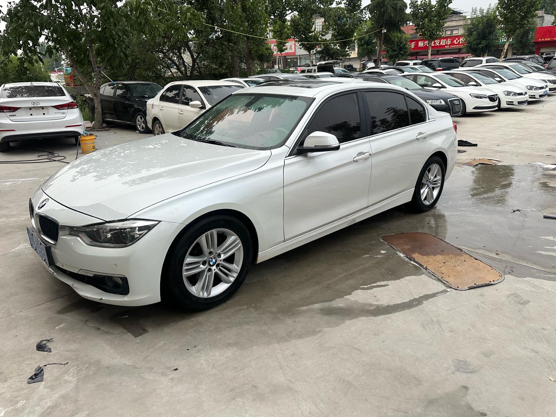 2017 2017 car image