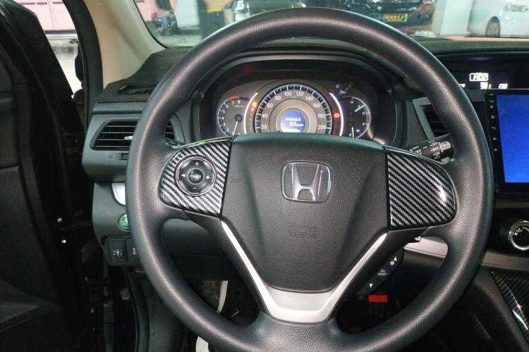 Honda CR-V 2016 car image #11