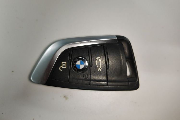 BMW X1 New Energy 2019 #9 BMW X1 New Energy 2019 car image #9