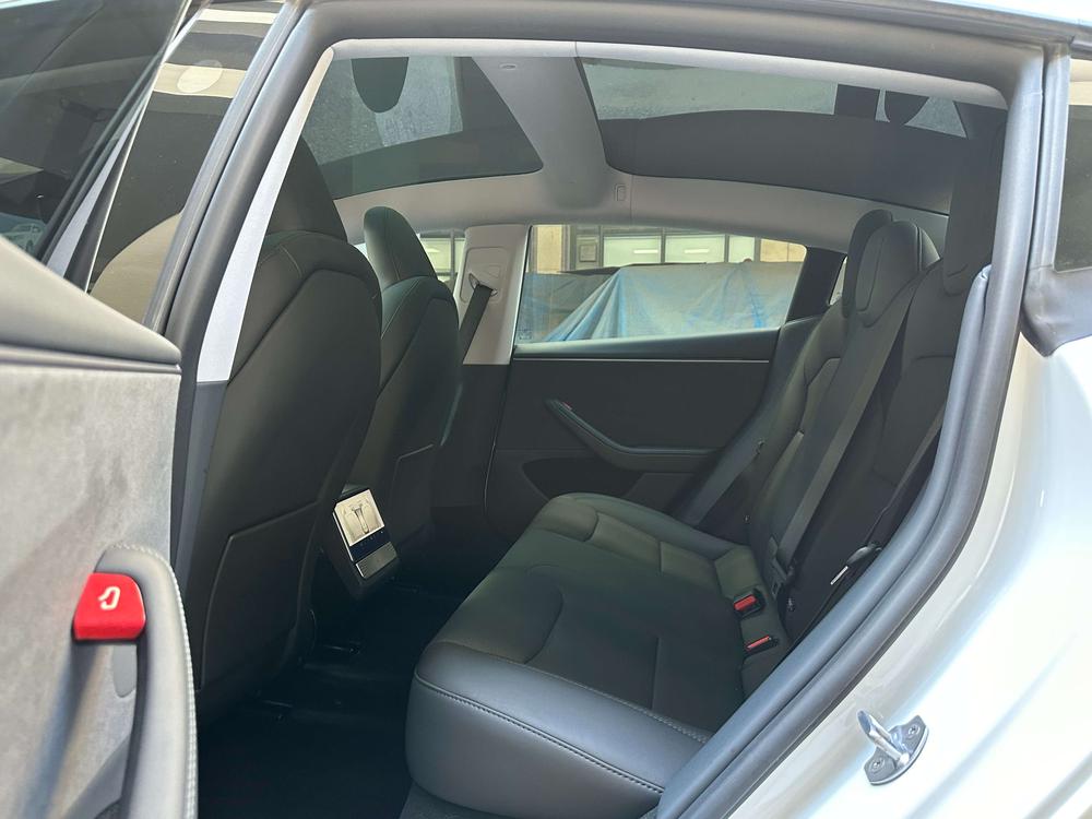 Tesla Model 3 2025 #15 Tesla Model 3 2025 car image #15
