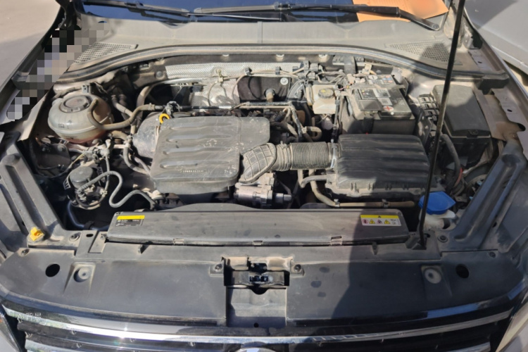 Volkswagen Bora 2020 immagine di auto #22