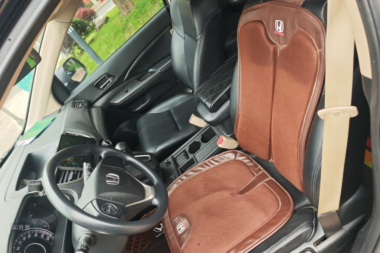 Honda CR-V 2016 car image #17
