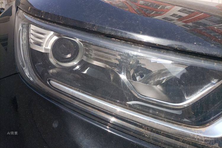 Honda CR-V 2019 imagem de carro #8