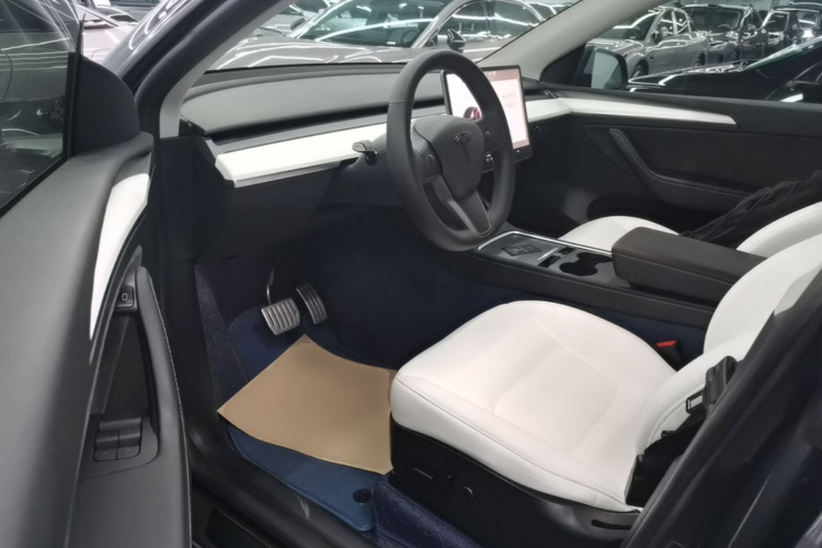 Tesla Model Y 2023 immagine di auto #16
