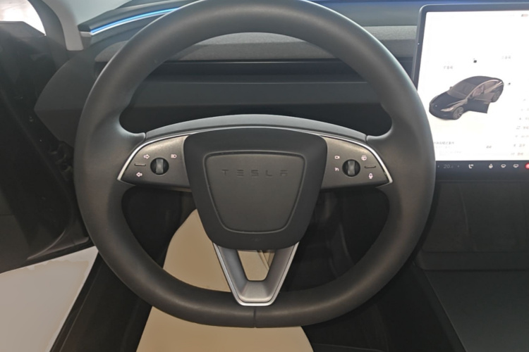 Tesla Model 3 2024 #11 Tesla Model 3 2024 car image #11