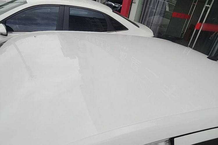 Volkswagen Lavida 2017 car image #25