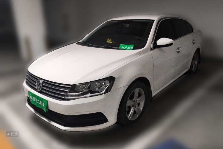 Volkswagen Lavida 2018 #2 Volkswagen Lavida 2018 immagine di auto #2