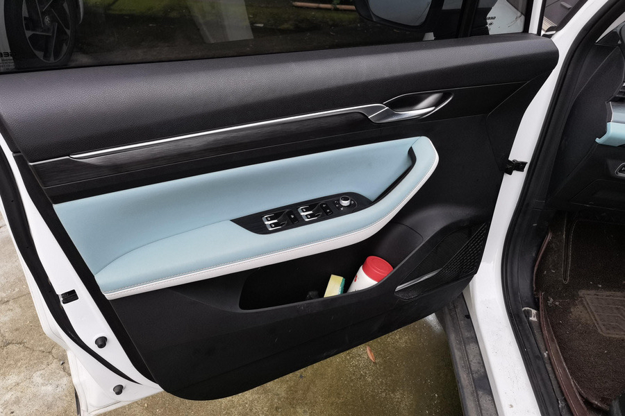 GEELY Emgrand S 2023 #3 GEELY Emgrand S 2023 image de voiture #3