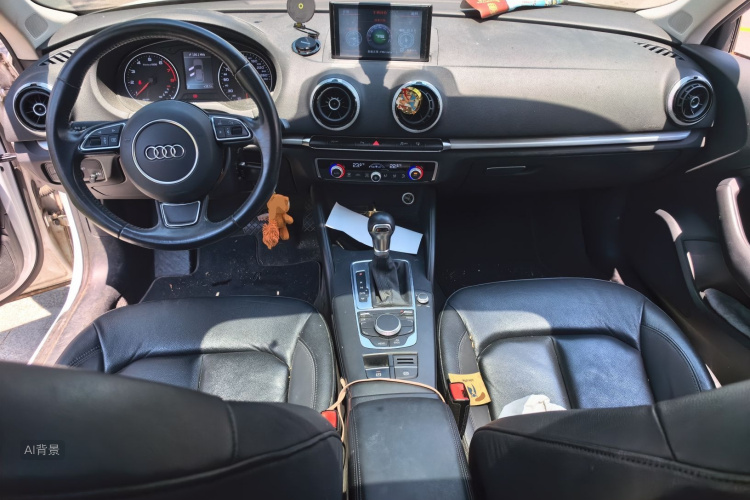 Audi A3 2016 image de voiture #11